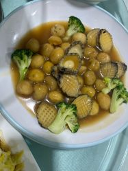 -百香合宴会中心(雁翔路店)