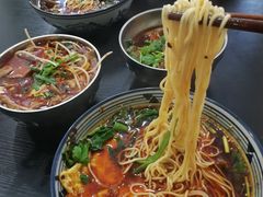 -梓袍面庄(渝北店)