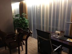 -广州白云机场雅高铂尔曼大酒店