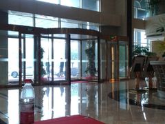 大堂-北京丽景湾国际酒店