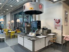 -宜家·瑞典风味餐厅(北京西红门店)