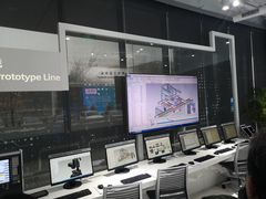 -西门子中国有限公司(阜通东大街店)