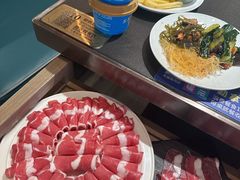 -额尔敦·品质自助(摩尔城店)