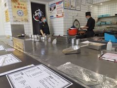 -台烘平价铁板烧(奥城店)