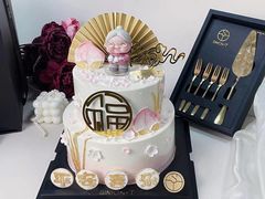 -西檬树SIMON·T轻奢蛋糕(大东方Max店)
