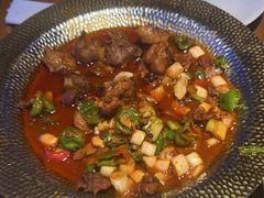 -俭寨大盘鸡·缸子肉·小公鸡·新疆菜(云通店)