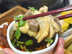 -煲王粤菜餐厅(中侨中心店)