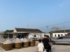 -苏州市吴中区光福窑上花果蜜饯厂