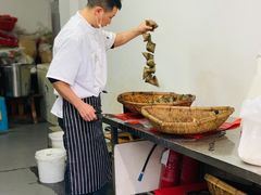 -叶婆婆豆浆馍馍