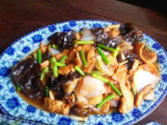 过油肉-云锦成公馆(北大街店)