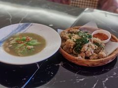 炒丝瓜-Let's Taipei 非常烘焙(太古里店)