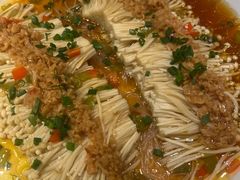 -千岛湖小鱼儿·淳安匠心农家菜