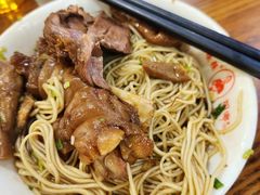 -杭嘉湖咬强羊肉面馆(永兴路总店)