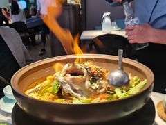 -云梦庭·剁椒鱼头(银泰中心in99店)