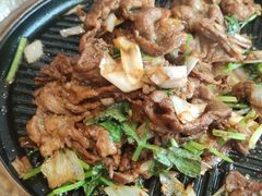 -壹零捌道·北京烤鸭(车公庄店)