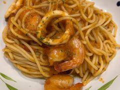 -萨莉亚意式餐厅(苏州食百家店)