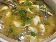 -临潼印象·特色陕菜