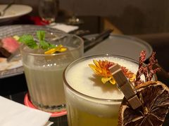 -wann lounge 低温慢煮牛排·清吧