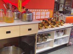 -南浦洞烤肉·新世界版(奥体店)