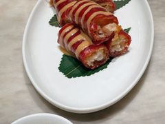 -香港百合居(LCM置汇旭辉广场店)