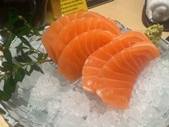 -小山日本料理(太古汇店)