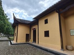 -毛泽东同志旧居