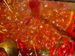 -袁老四重庆老火锅(桐梓坡店)