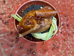 -南堂馆·新川菜(天府三街店)