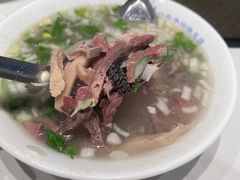 -一头牛馅饼店总店(卫工街店)