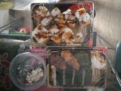 -哏儿寿司(红桥店)