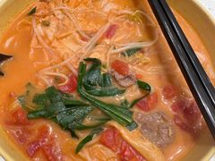 -谭仔米线(壹方城店)