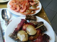 -怡人怡口牛排海鲜自助(飞龙大厦店)