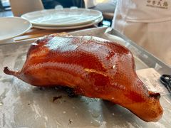 -四季民福烤鸭店(故宫店)