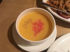 -老船坞餐厅(北京亚洲大酒店 )