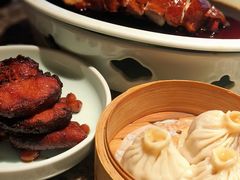 -南京大牌档(夫子庙老门东店)