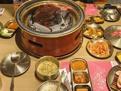 -西塔老太太泥炉烤肉(双井店)