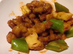 -觅山云南菜(泊富ICITY店)