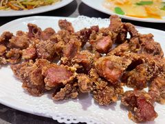 -闫府私房菜·百年鲁菜(恒隆店)