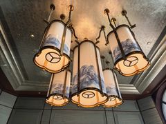 -北京饭店谭家菜