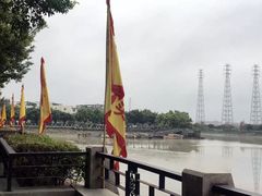 -黄埔古港