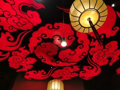 -坎爷秘制火锅(科华北路店)