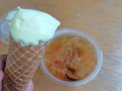 -成裕雪糕店(士多店)