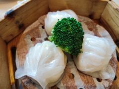 -顺德美的万豪酒店-万豪中餐厅