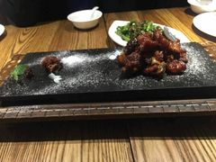 -鉴川·川菜传承(星汇两江店)