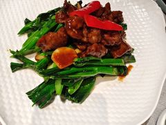 -晓粤·惹味粤菜(凯德乐峰广场店)