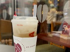 -COSTA COFFEE(深圳中洲店)