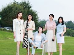 -广州冠景高尔夫练习场