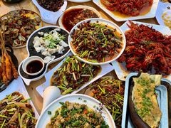 -庆合府重庆大排档(紫都城店)