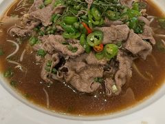 -眉州东坡(北苑华贸店)