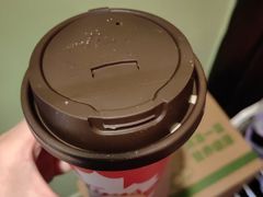 -Tims天好咖啡·贝果(融汇佳盛大厦店)